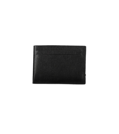 Calvin klein piniginė K50K510002 Juoda