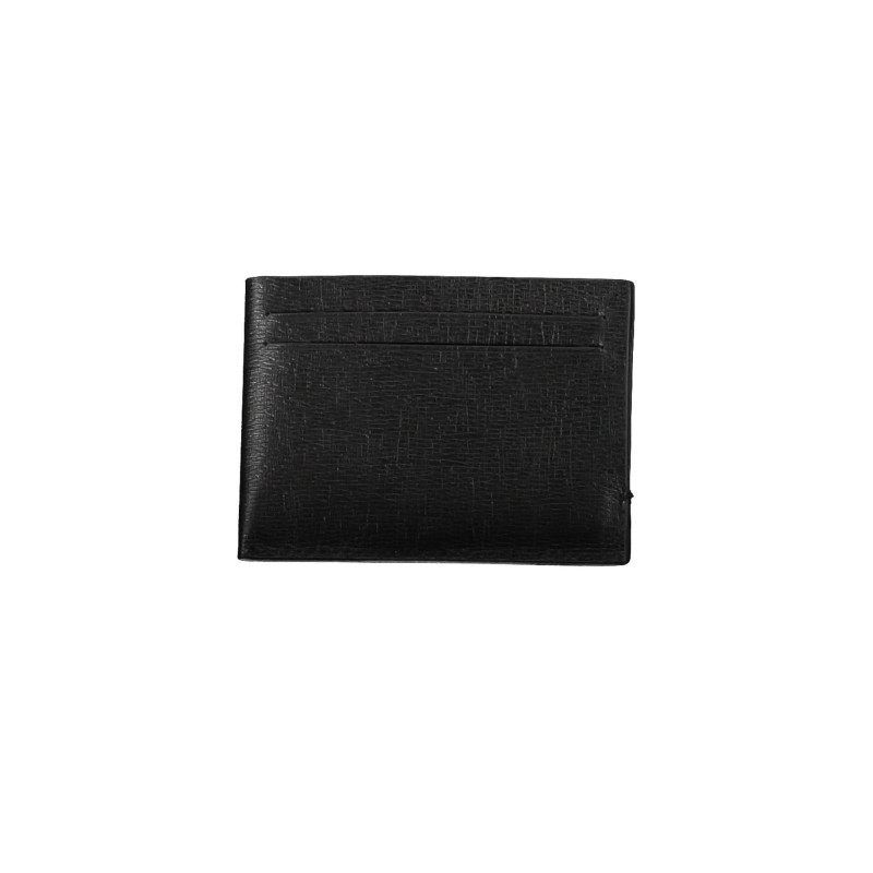 Calvin klein piniginė K50K510002 Juoda