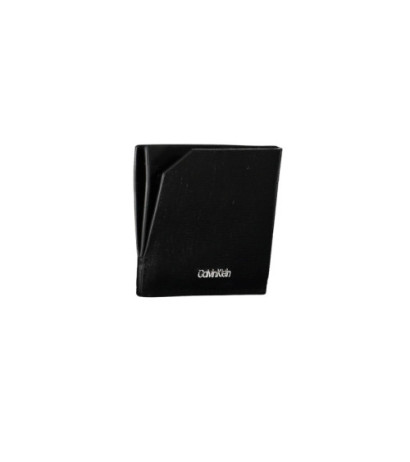 Calvin klein piniginė K50K510002 Juoda