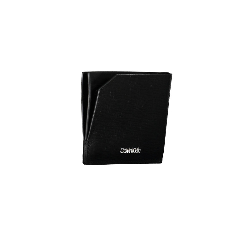 Calvin klein piniginė K50K510002 Juoda