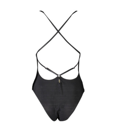 Calvin klein maudymosi apranga KW0KW01895 Juoda