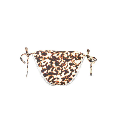 Calvin klein maudymosi apranga  KW0KW01862 Beige