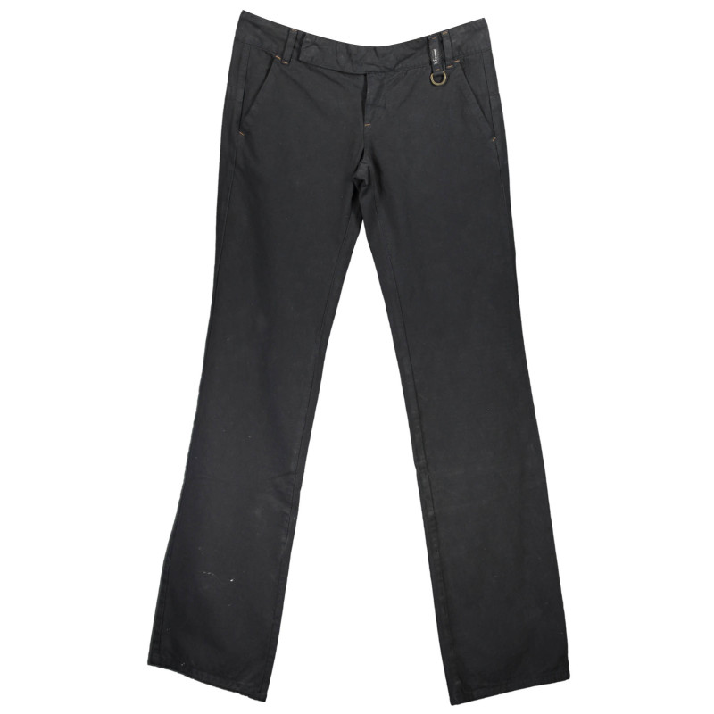 Phard kelnės P17017704206G6-CLEAN Juoda