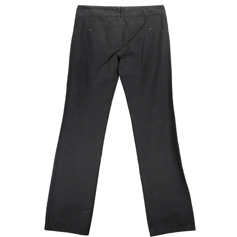 Phard kelnės P17017704206G6-CLEAN Juoda