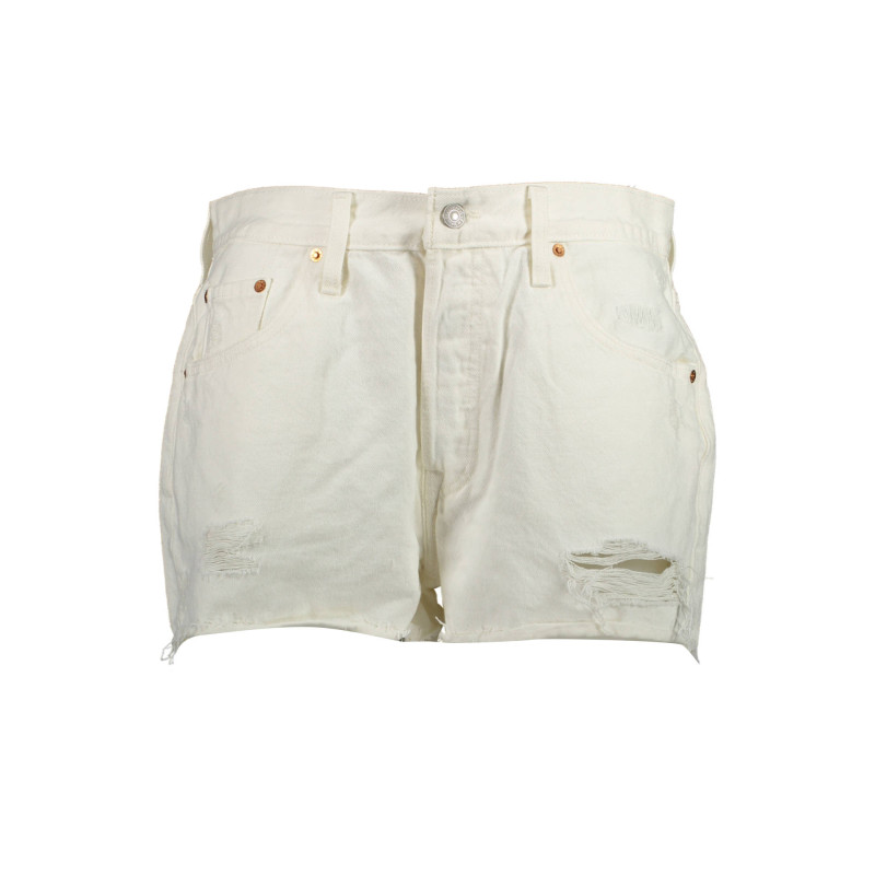 Levi's džinsai 56327 Balta