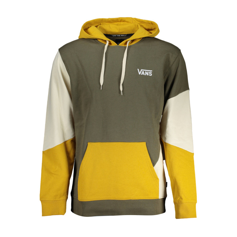 Vans džemperis VN0007E5 Žalia