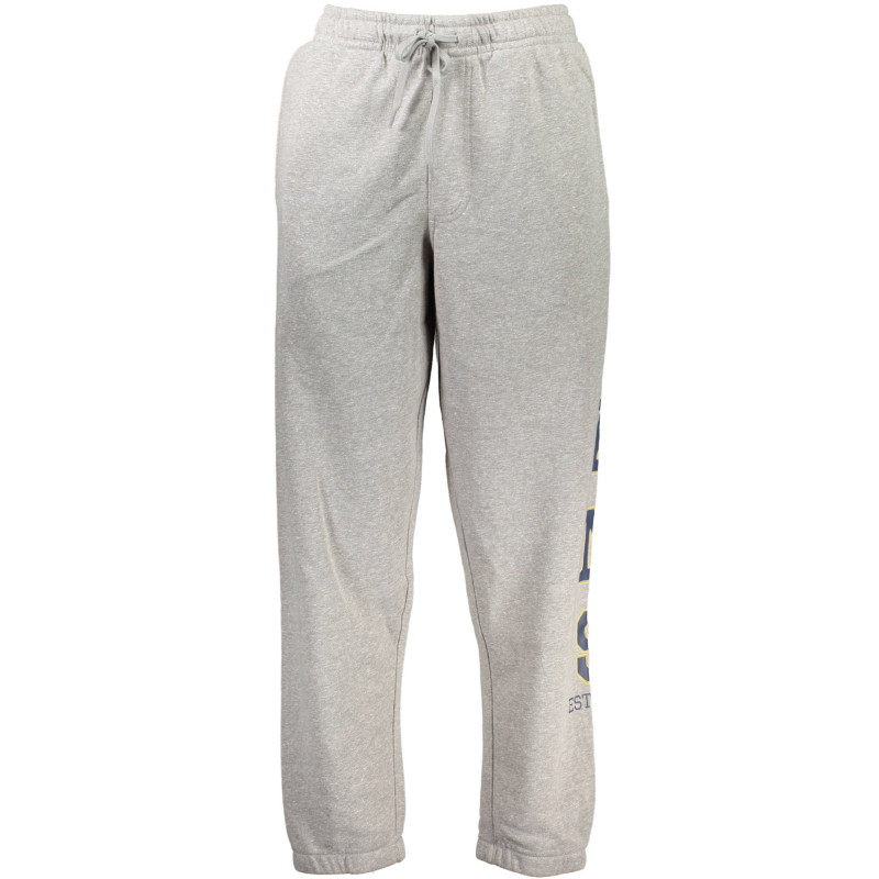Vans kelnės VN0007S0 Pilka