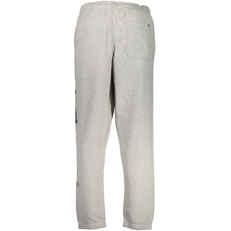 Vans kelnės VN0007S0 Pilka
