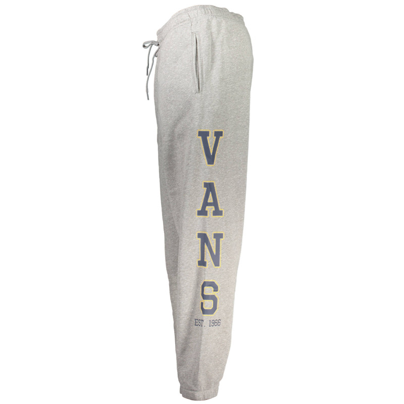 Vans kelnės VN0007S0 Pilka