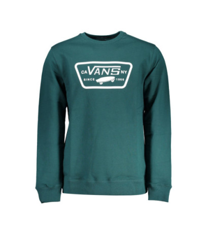 Vans džemperis VN0A45CI Žalia