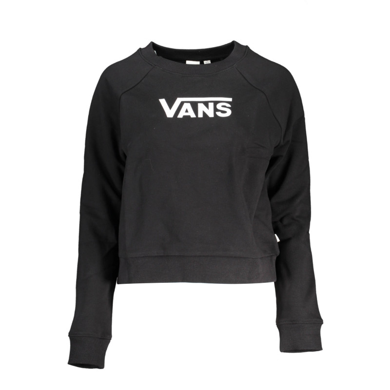 Vans džemperis VN0A47TH Juoda