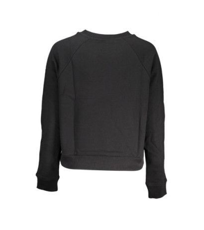 Vans džemperis VN0A47TH Juoda