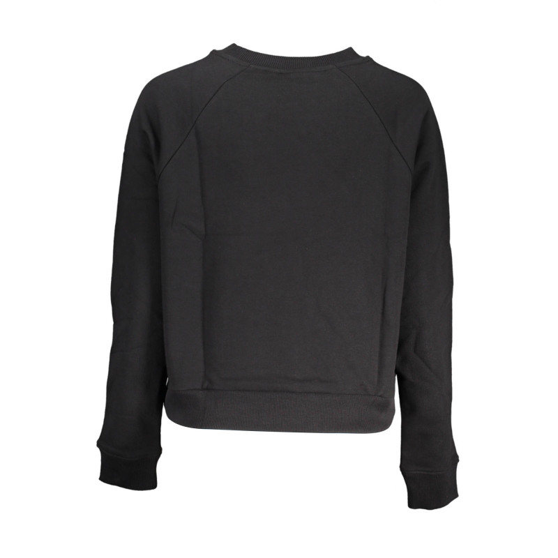 Vans džemperis VN0A47TH Juoda