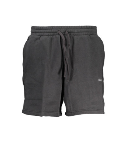 Vans kelnės VN0A4POE Juoda