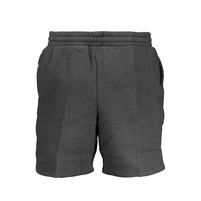 Vans kelnės VN0A4POE Juoda