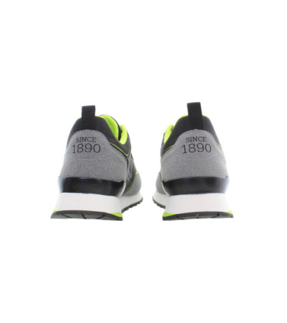U.s. polo best price laisvalaikio bateliai TABRY002M3TH1 Juoda