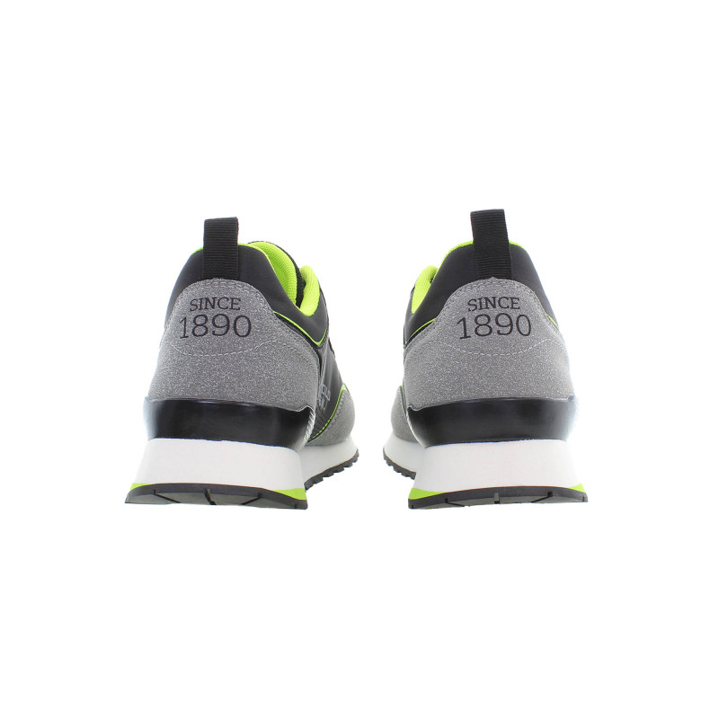 U.s. polo best price laisvalaikio bateliai TABRY002M3TH1 Juoda