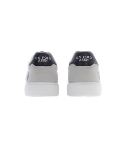 U.s. polo best price laisvalaikio bateliai ROKKO003M3UT1 Pilka