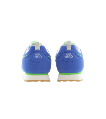 U.s. polo best price laisvalaikio bateliai NOBIK010K3NH1 Mėlyna