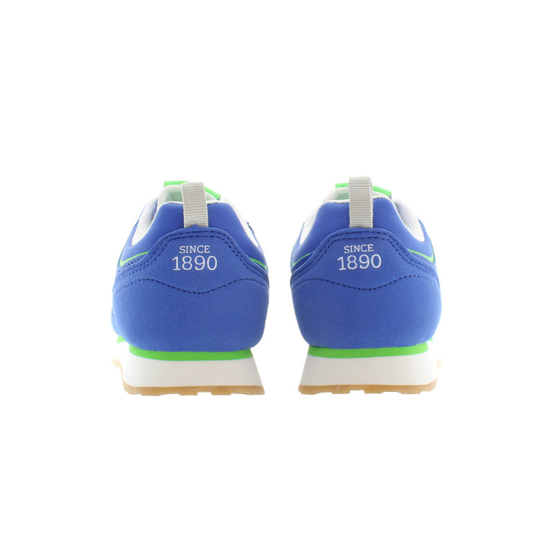 U.s. polo best price laisvalaikio bateliai NOBIK010K3NH1 Mėlyna