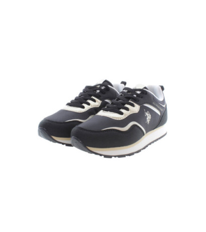 U.s. polo best price laisvalaikio bateliai NOBIK010K3NH1 Juoda