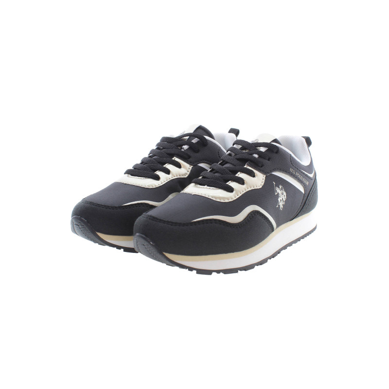U.s. polo best price laisvalaikio bateliai NOBIK010K3NH1 Juoda