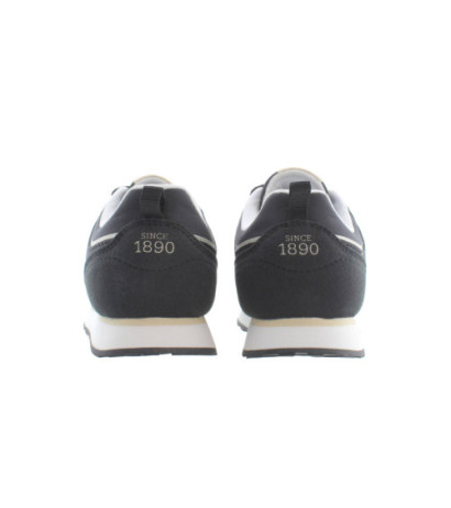 U.s. polo best price laisvalaikio bateliai NOBIK010K3NH1 Juoda
