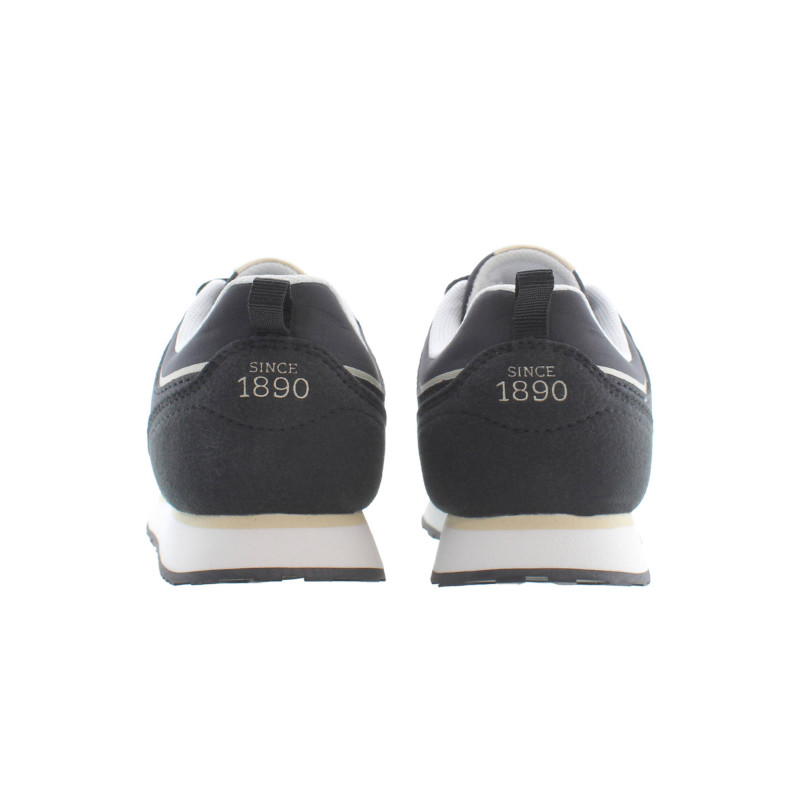 U.s. polo best price laisvalaikio bateliai NOBIK010K3NH1 Juoda