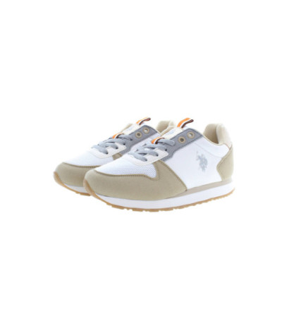 U.s. polo best price laisvalaikio bateliai NOBIK008K3TH1 Beige