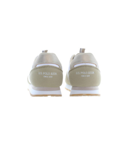 U.s. polo best price laisvalaikio bateliai NOBIK008K3TH1 Beige