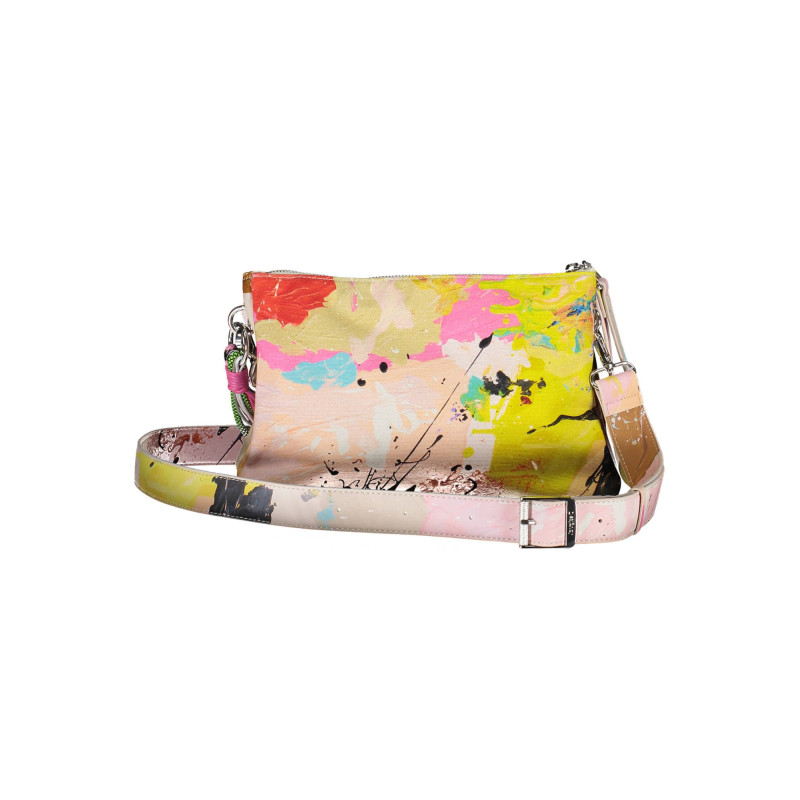 Desigual rankinė 23SAXA92 Balta