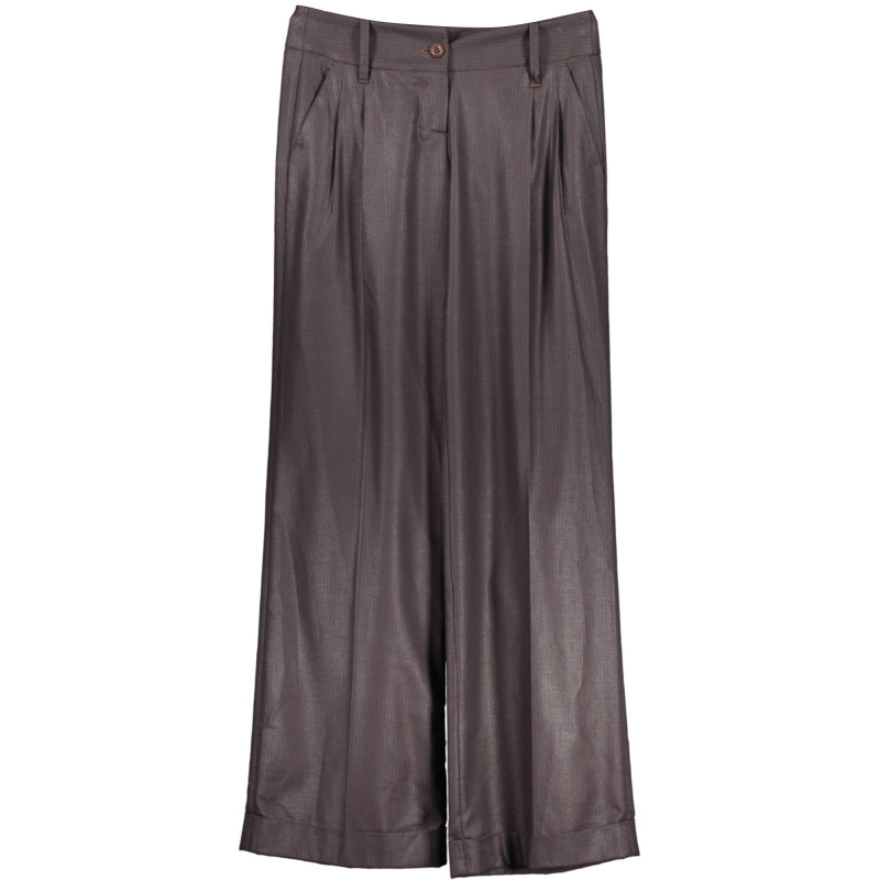Venezia kelnės 50-4323 Ruda