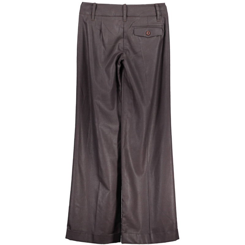 Venezia kelnės 50-4323 Ruda