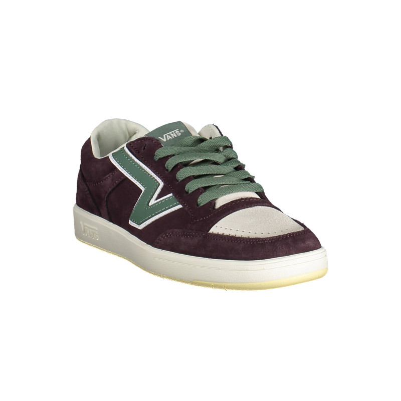 Vans laisvalaikio bateliai VN0A7TNL Violetinė