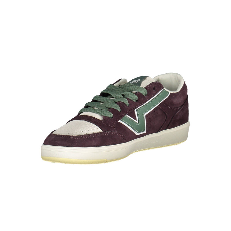 Vans laisvalaikio bateliai VN0A7TNL Violetinė