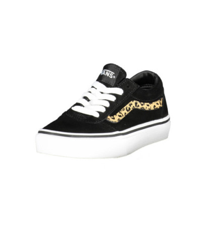 Vans laisvalaikio bateliai VN0A5KR7 Juoda
