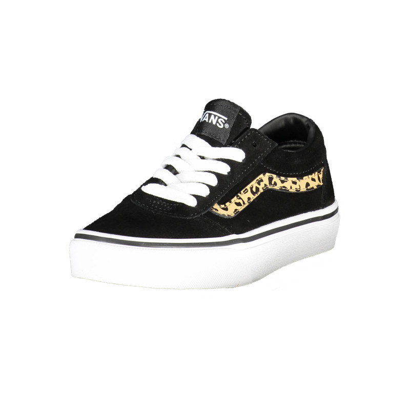 Vans laisvalaikio bateliai VN0A5KR7 Juoda