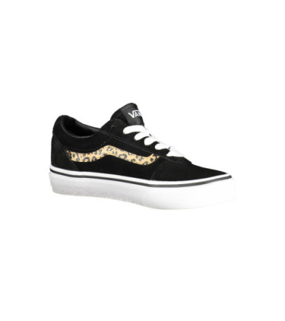 Vans laisvalaikio bateliai VN0A5KR7 Juoda