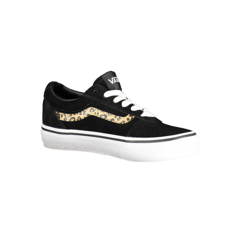 Vans laisvalaikio bateliai VN0A5KR7 Juoda