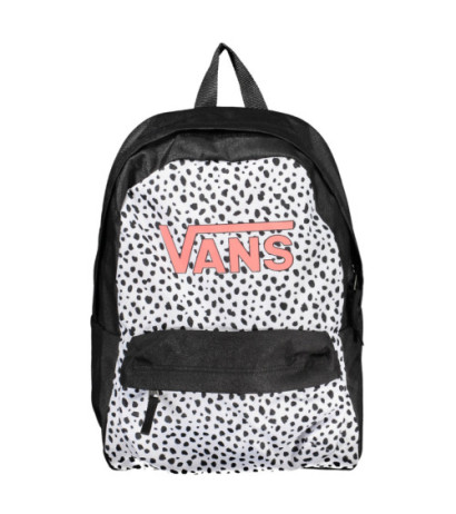 Vans kuprinė VN0A4ULT Juoda