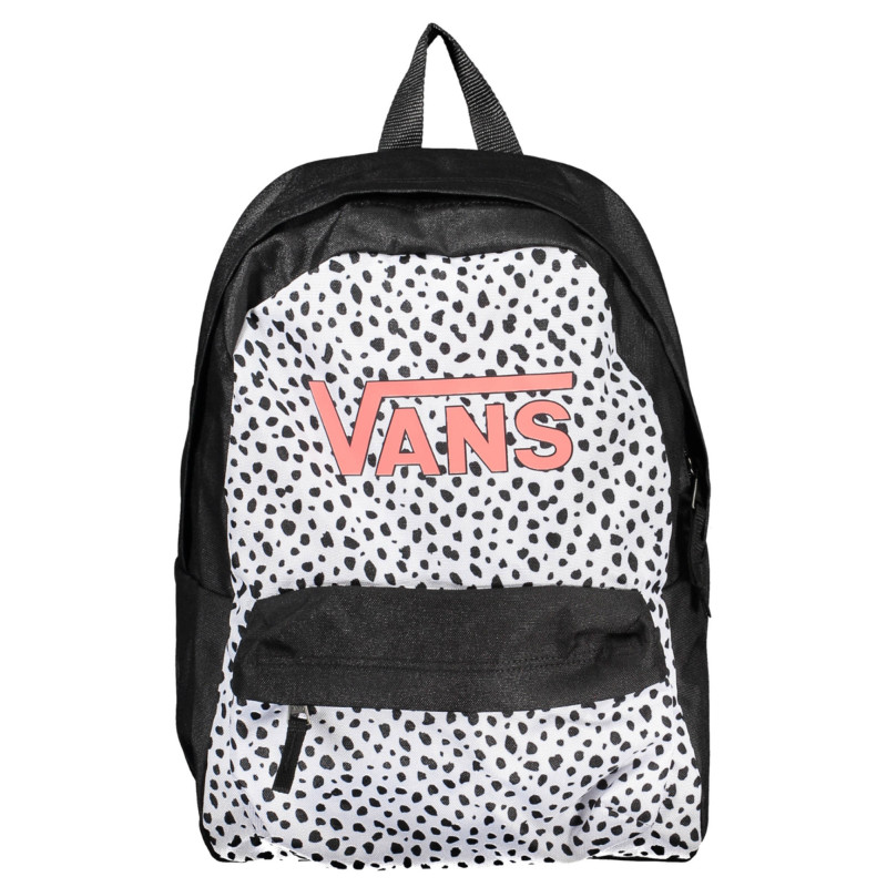 Vans kuprinė VN0A4ULT Juoda