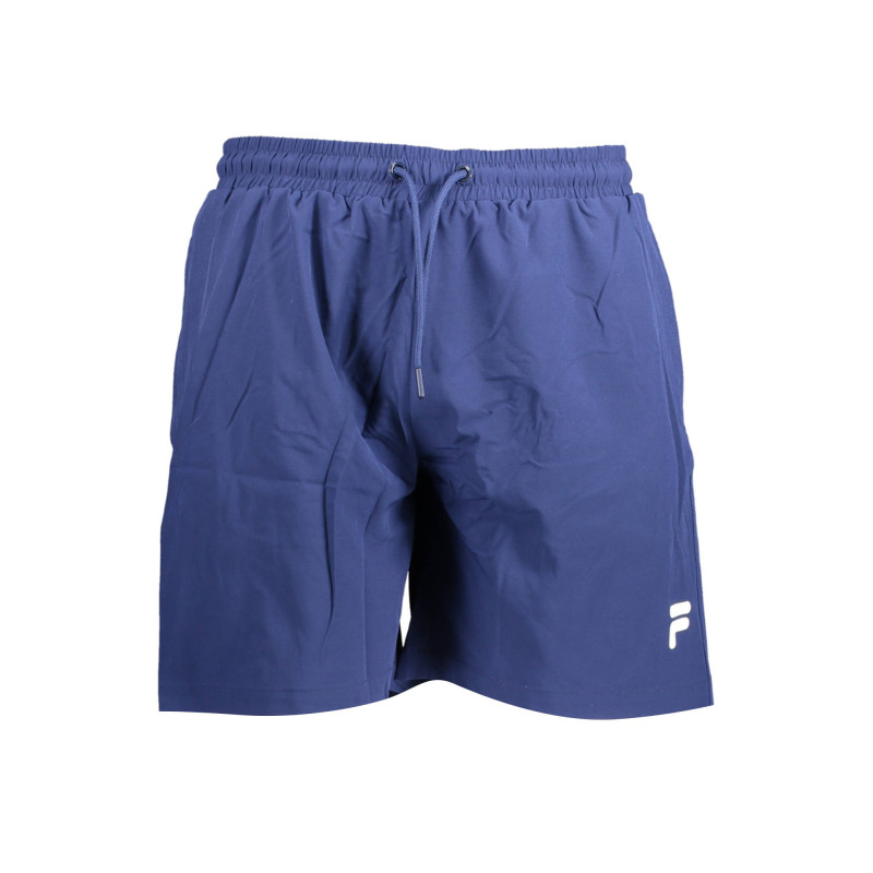 Fila maudymosi šortai FAM0387 Mėlyna