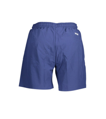 Fila maudymosi šortai FAM0387 Mėlyna