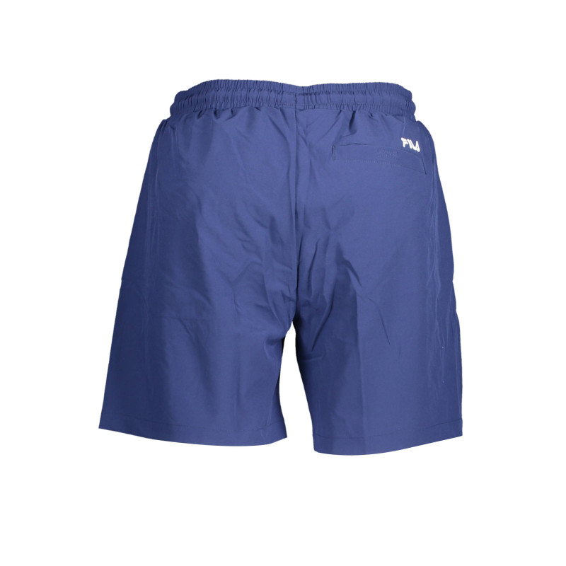 Fila maudymosi šortai FAM0387 Mėlyna