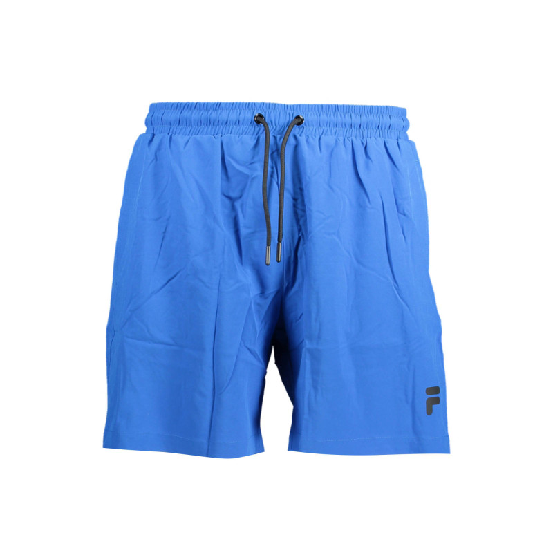 Fila maudymosi šortai FAM0387 Mėlyna