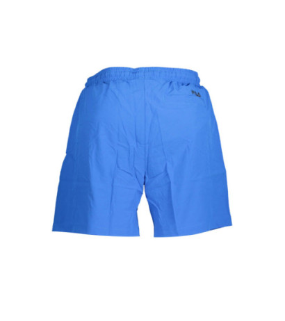 Fila maudymosi šortai FAM0387 Mėlyna