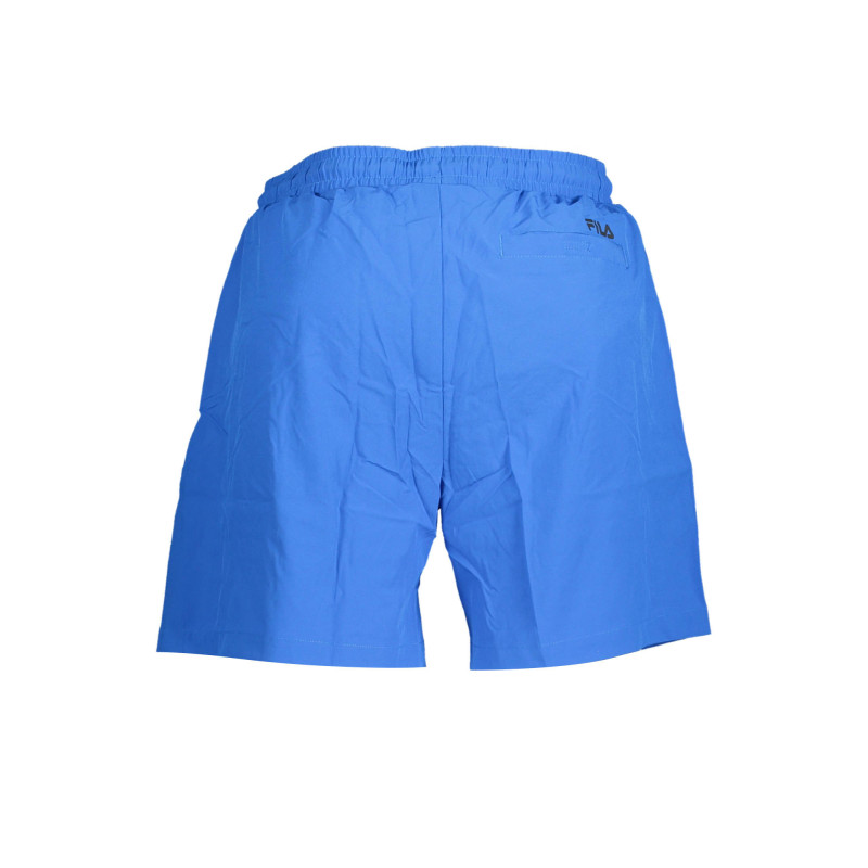 Fila maudymosi šortai FAM0387 Mėlyna
