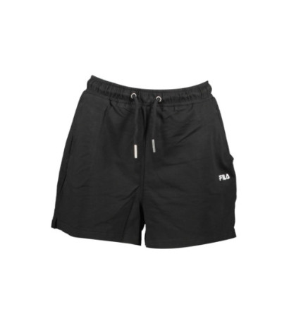 Fila kelnės FAW0453 Juoda
