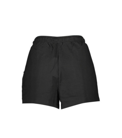 Fila kelnės FAW0453 Juoda