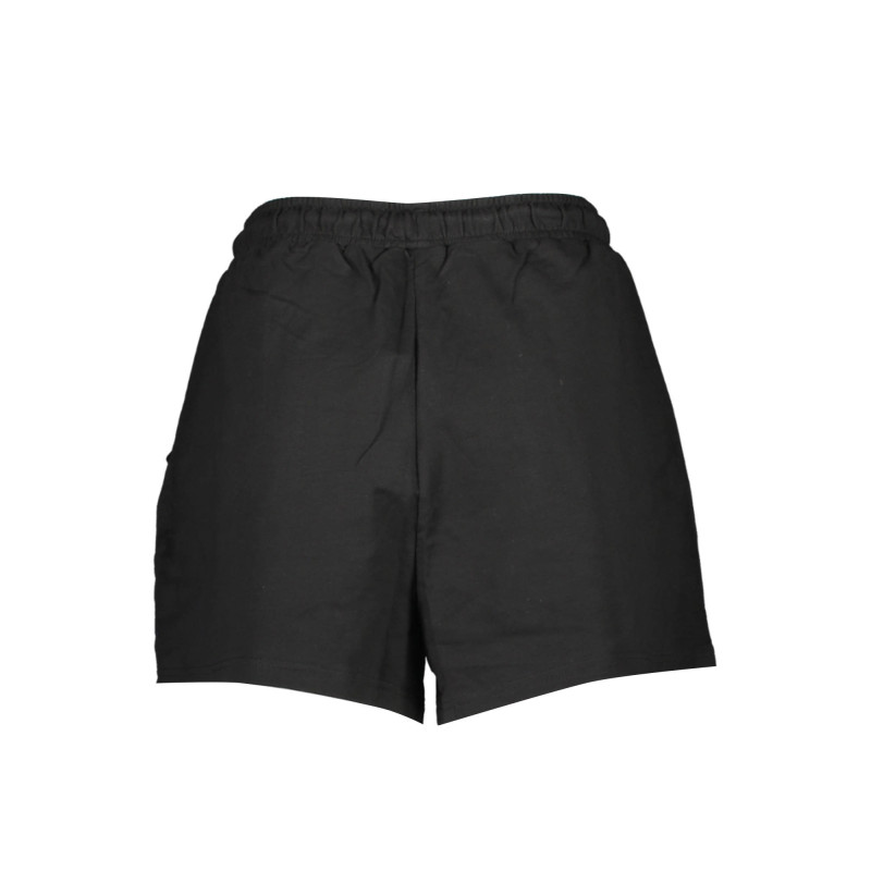 Fila kelnės FAW0453 Juoda